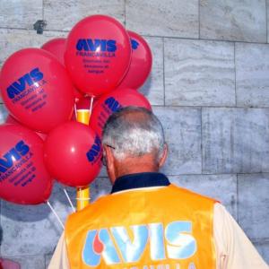 Giornata del Donatore di Sangue 24 giugno 2012 Selezione foto cerimonia premiazione 07