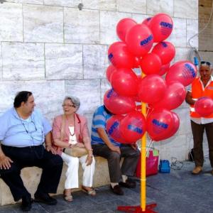 Giornata del Donatore di Sangue 24 giugno 2012 Selezione foto cerimonia premiazione 09