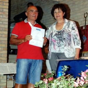 Giornata del Donatore di Sangue 24 giugno 2012 Selezione foto cerimonia premiazione 102