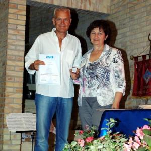 Giornata del Donatore di Sangue 24 giugno 2012 Selezione foto cerimonia premiazione 106