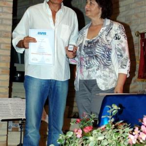Giornata del Donatore di Sangue 24 giugno 2012 Selezione foto cerimonia premiazione 107