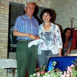 Giornata del Donatore di Sangue 24 giugno 2012 Selezione foto cerimonia premiazione 113