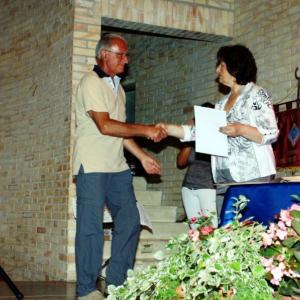 Giornata del Donatore di Sangue 24 giugno 2012 Selezione foto cerimonia premiazione 115