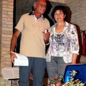 Giornata del Donatore di Sangue 24 giugno 2012 Selezione foto cerimonia premiazione 116