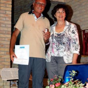 Giornata del Donatore di Sangue 24 giugno 2012 Selezione foto cerimonia premiazione 117