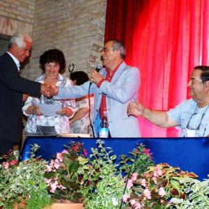 Giornata del Donatore di Sangue 24 giugno 2012 Selezione foto cerimonia premiazione 119