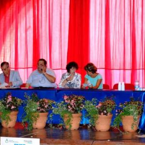 Giornata del Donatore di Sangue 24 giugno 2012 Selezione foto cerimonia premiazione 12