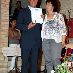 Giornata del Donatore di Sangue 24 giugno 2012 Selezione foto cerimonia premiazione 121