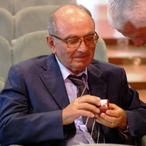 Giornata del Donatore di Sangue 24 giugno 2012 Selezione foto cerimonia premiazione 124
