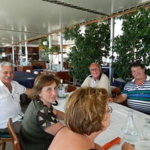 Giornata del Donatore di Sangue 24 giugno 2012 Selezione foto cerimonia premiazione 125