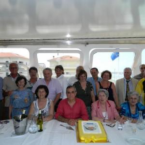 Giornata del Donatore di Sangue 24 giugno 2012 Selezione foto cerimonia premiazione 127