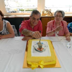 Giornata del Donatore di Sangue 24 giugno 2012 Selezione foto cerimonia premiazione 128