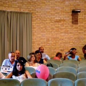 Giornata del Donatore di Sangue 24 giugno 2012 Selezione foto cerimonia premiazione 14