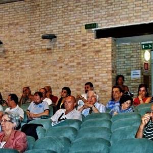 Giornata del Donatore di Sangue 24 giugno 2012 Selezione foto cerimonia premiazione 15