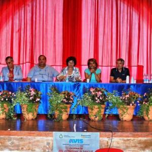 Giornata del Donatore di Sangue 24 giugno 2012 Selezione foto cerimonia premiazione 16