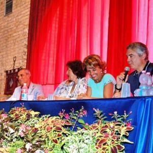 Giornata del Donatore di Sangue 24 giugno 2012 Selezione foto cerimonia premiazione 18