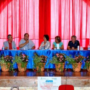 Giornata del Donatore di Sangue 24 giugno 2012 Selezione foto cerimonia premiazione 20