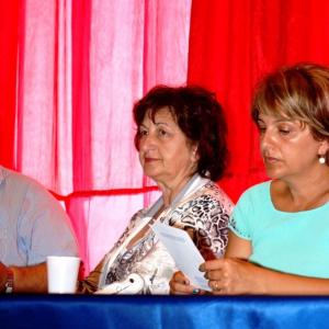 Giornata del Donatore di Sangue 24 giugno 2012 Selezione foto cerimonia premiazione 21