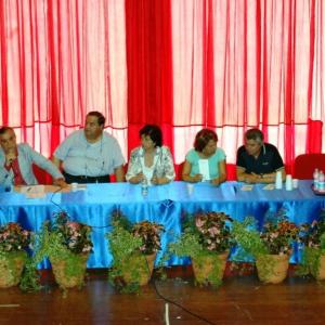 Giornata del Donatore di Sangue 24 giugno 2012 Selezione foto cerimonia premiazione 24