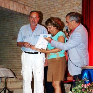 Giornata del Donatore di Sangue 24 giugno 2012 Selezione foto cerimonia premiazione 25