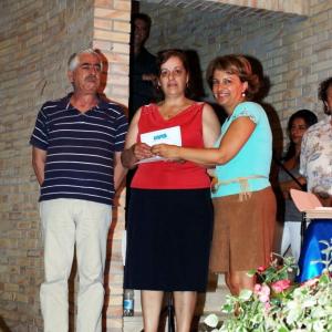 Giornata del Donatore di Sangue 24 giugno 2012 Selezione foto cerimonia premiazione 32