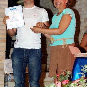 Giornata del Donatore di Sangue 24 giugno 2012 Selezione foto cerimonia premiazione 34