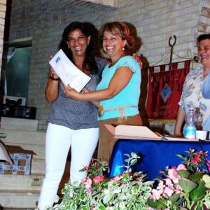 Giornata del Donatore di Sangue 24 giugno 2012 Selezione foto cerimonia premiazione 39