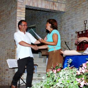 Giornata del Donatore di Sangue 24 giugno 2012 Selezione foto cerimonia premiazione 41