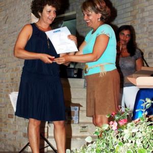 Giornata del Donatore di Sangue 24 giugno 2012 Selezione foto cerimonia premiazione 45