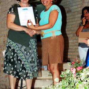 Giornata del Donatore di Sangue 24 giugno 2012 Selezione foto cerimonia premiazione 47