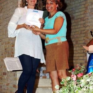 Giornata del Donatore di Sangue 24 giugno 2012 Selezione foto cerimonia premiazione 51