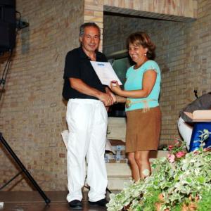 Giornata del Donatore di Sangue 24 giugno 2012 Selezione foto cerimonia premiazione 52