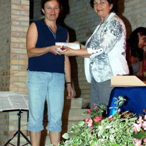 Giornata del Donatore di Sangue 24 giugno 2012 Selezione foto cerimonia premiazione 55