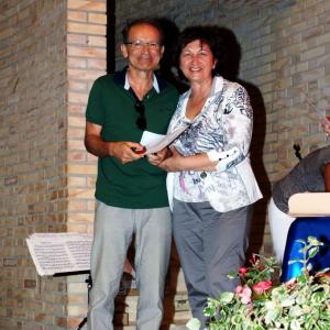Giornata del Donatore di Sangue 24 giugno 2012 Selezione foto cerimonia premiazione 56