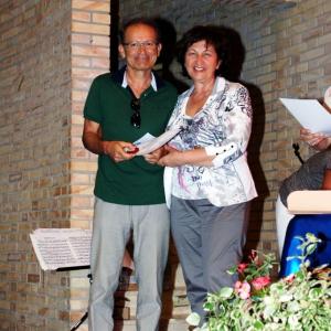 Giornata del Donatore di Sangue 24 giugno 2012 Selezione foto cerimonia premiazione 57