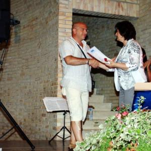 Giornata del Donatore di Sangue 24 giugno 2012 Selezione foto cerimonia premiazione 58