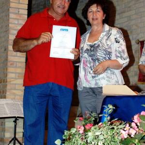 Giornata del Donatore di Sangue 24 giugno 2012 Selezione foto cerimonia premiazione 61