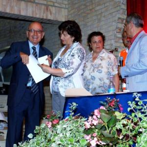 Giornata del Donatore di Sangue 24 giugno 2012 Selezione foto cerimonia premiazione 62