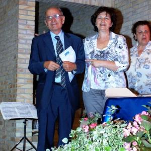 Giornata del Donatore di Sangue 24 giugno 2012 Selezione foto cerimonia premiazione 63