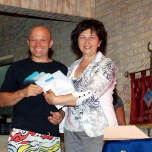 Giornata del Donatore di Sangue 24 giugno 2012 Selezione foto cerimonia premiazione 66