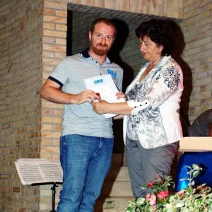 Giornata del Donatore di Sangue 24 giugno 2012 Selezione foto cerimonia premiazione 68