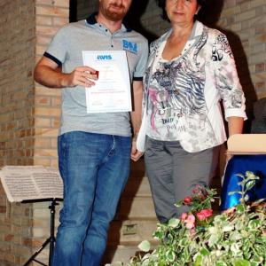 Giornata del Donatore di Sangue 24 giugno 2012 Selezione foto cerimonia premiazione 69