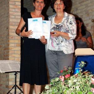 Giornata del Donatore di Sangue 24 giugno 2012 Selezione foto cerimonia premiazione 70