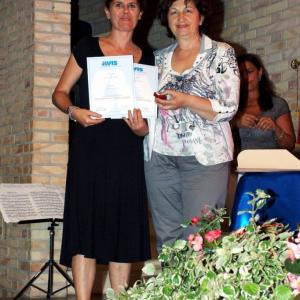 Giornata del Donatore di Sangue 24 giugno 2012 Selezione foto cerimonia premiazione 71