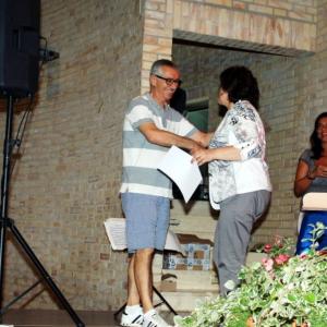 Giornata del Donatore di Sangue 24 giugno 2012 Selezione foto cerimonia premiazione 72