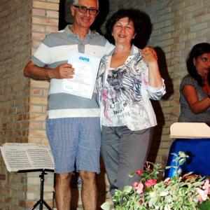 Giornata del Donatore di Sangue 24 giugno 2012 Selezione foto cerimonia premiazione 73