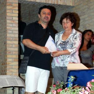 Giornata del Donatore di Sangue 24 giugno 2012 Selezione foto cerimonia premiazione 76