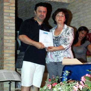 Giornata del Donatore di Sangue 24 giugno 2012 Selezione foto cerimonia premiazione 77