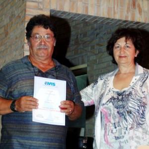 Giornata del Donatore di Sangue 24 giugno 2012 Selezione foto cerimonia premiazione 79