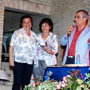 Giornata del Donatore di Sangue 24 giugno 2012 Selezione foto cerimonia premiazione 80